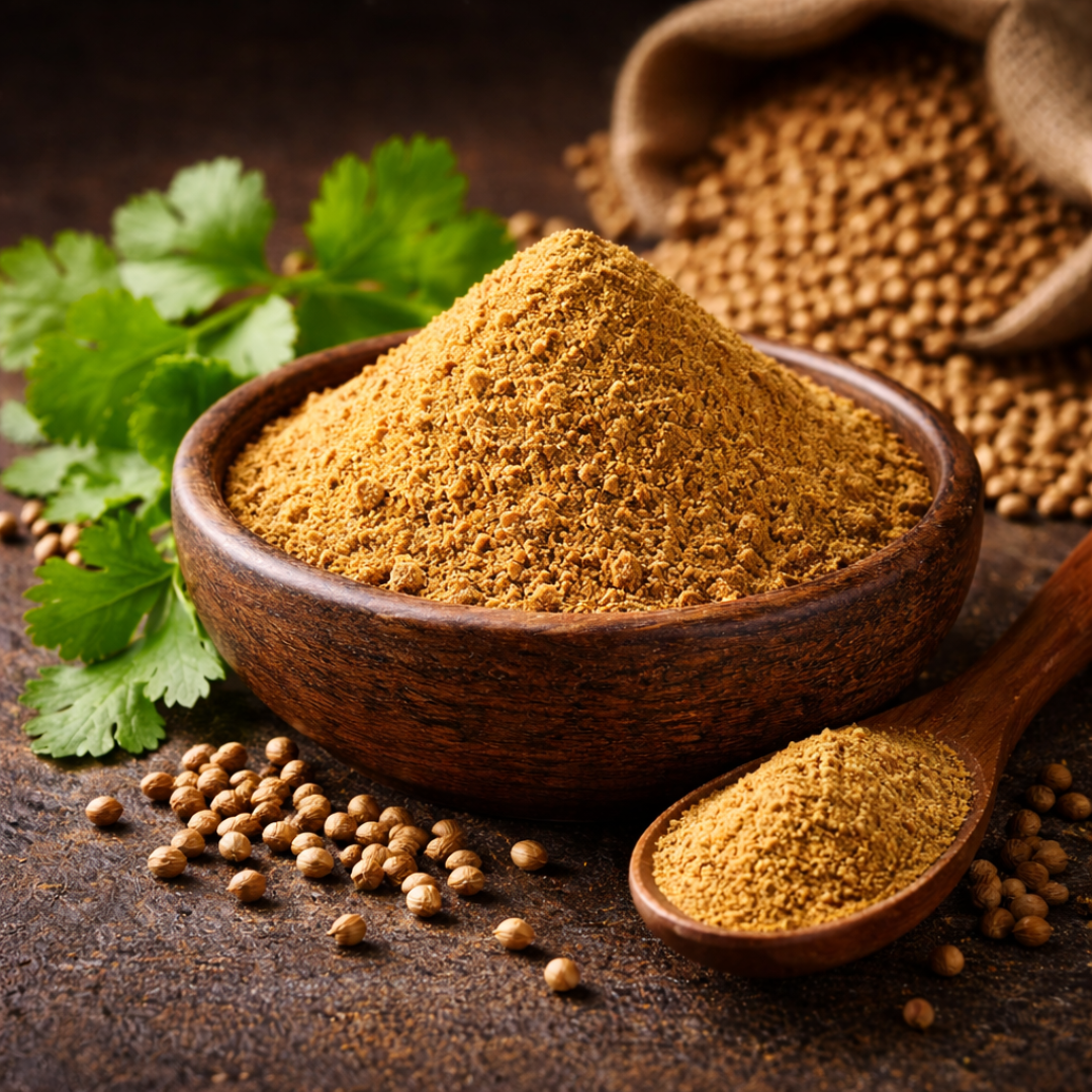 Coriander Powder