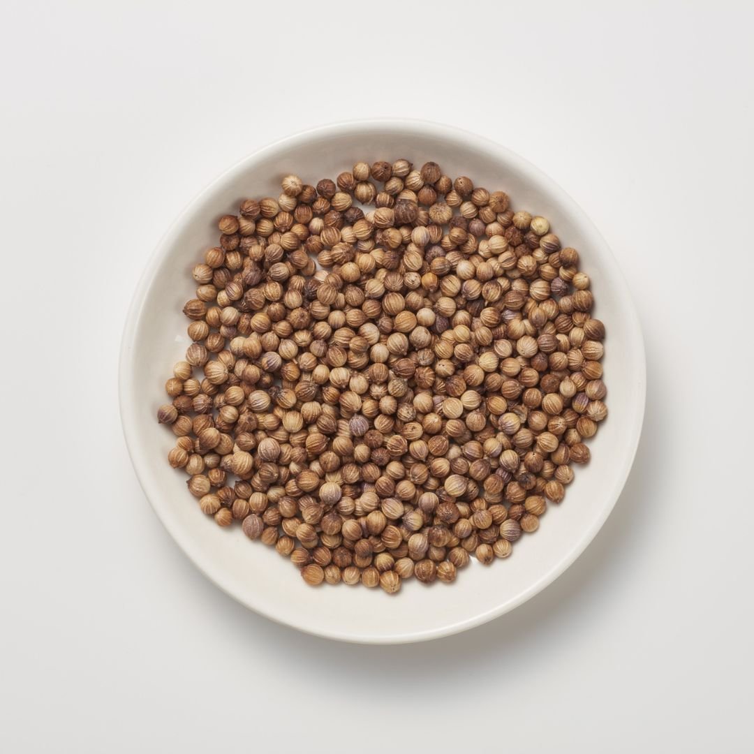 Coriander Seeds