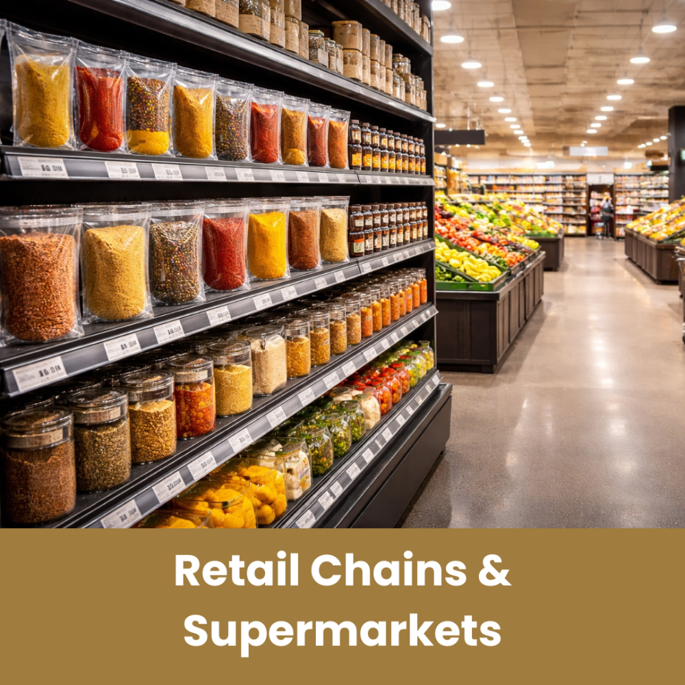 Food Distributers & Wholesalers (1)