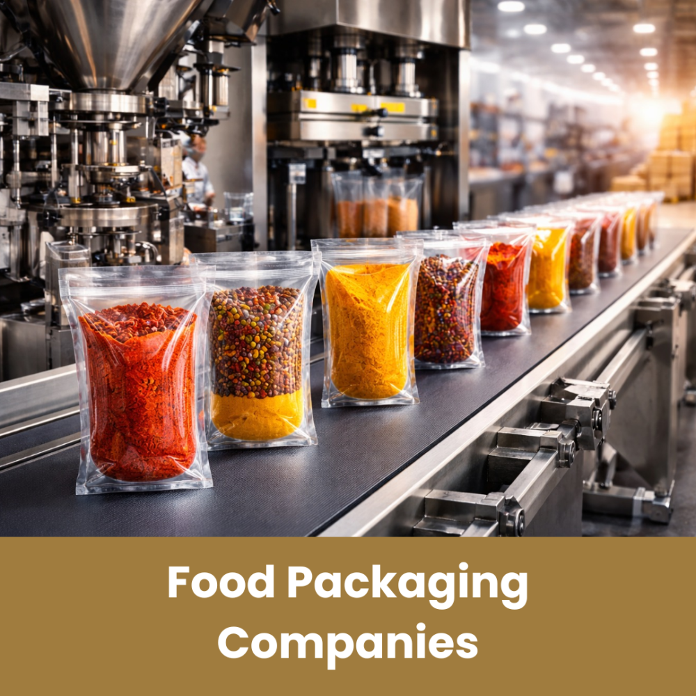 Food Distributers & Wholesalers (3)