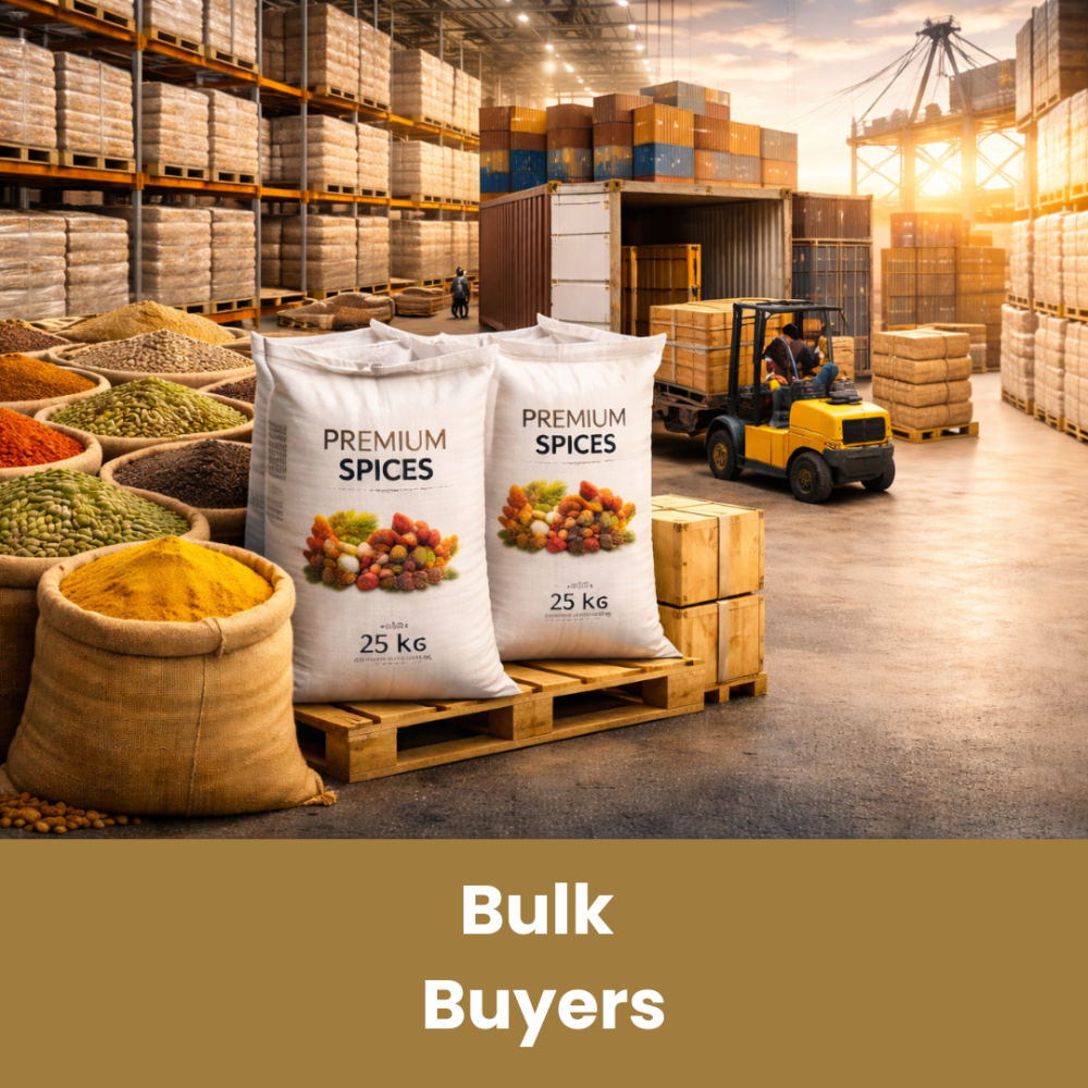 Food Distributers & Wholesalers (4)