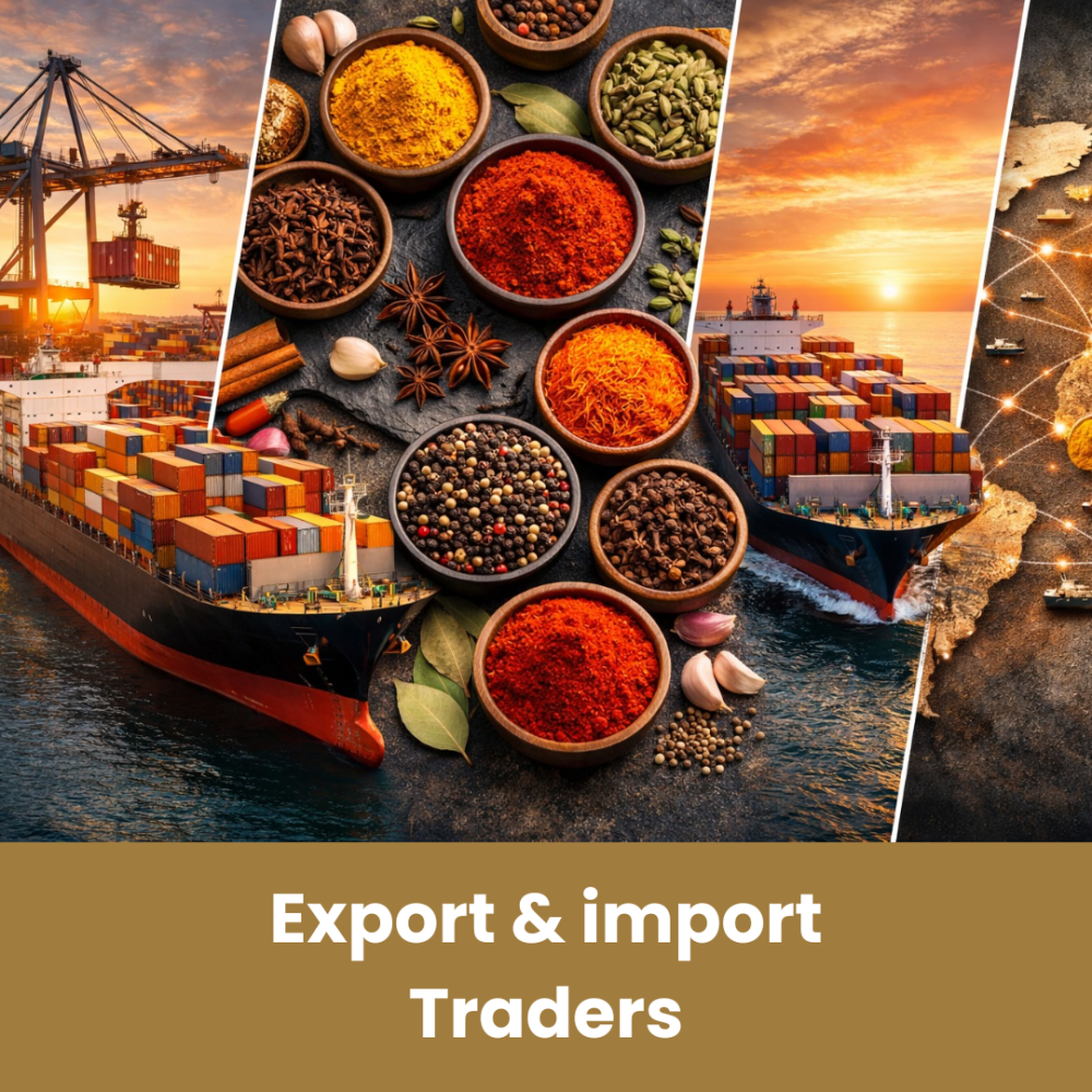 Food Distributers & Wholesalers (5)